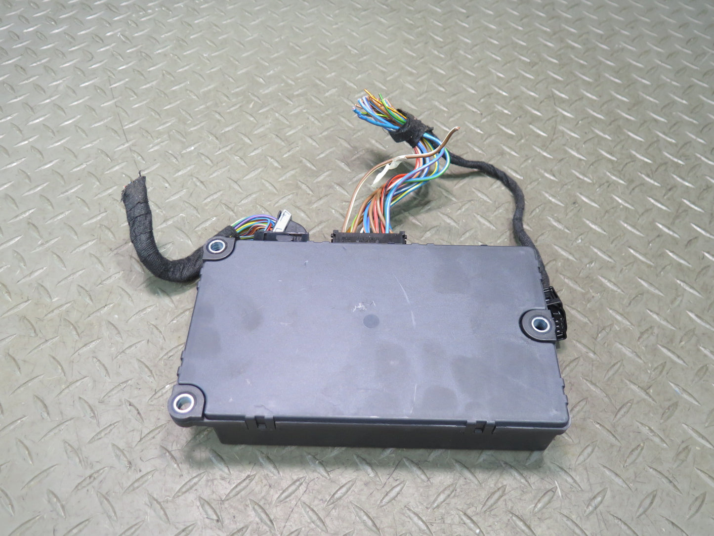 03-08 Mercedes R230 SL55 AMG Convertible TOP Roof Control Module 2308201626 OEM