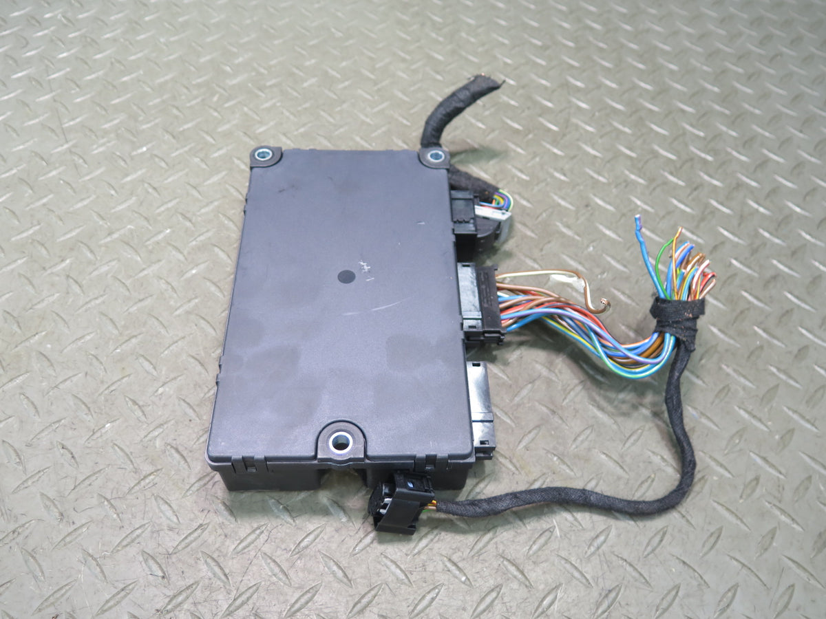 03-08 Mercedes R230 SL55 AMG Convertible TOP Roof Control Module 2308201626 OEM
