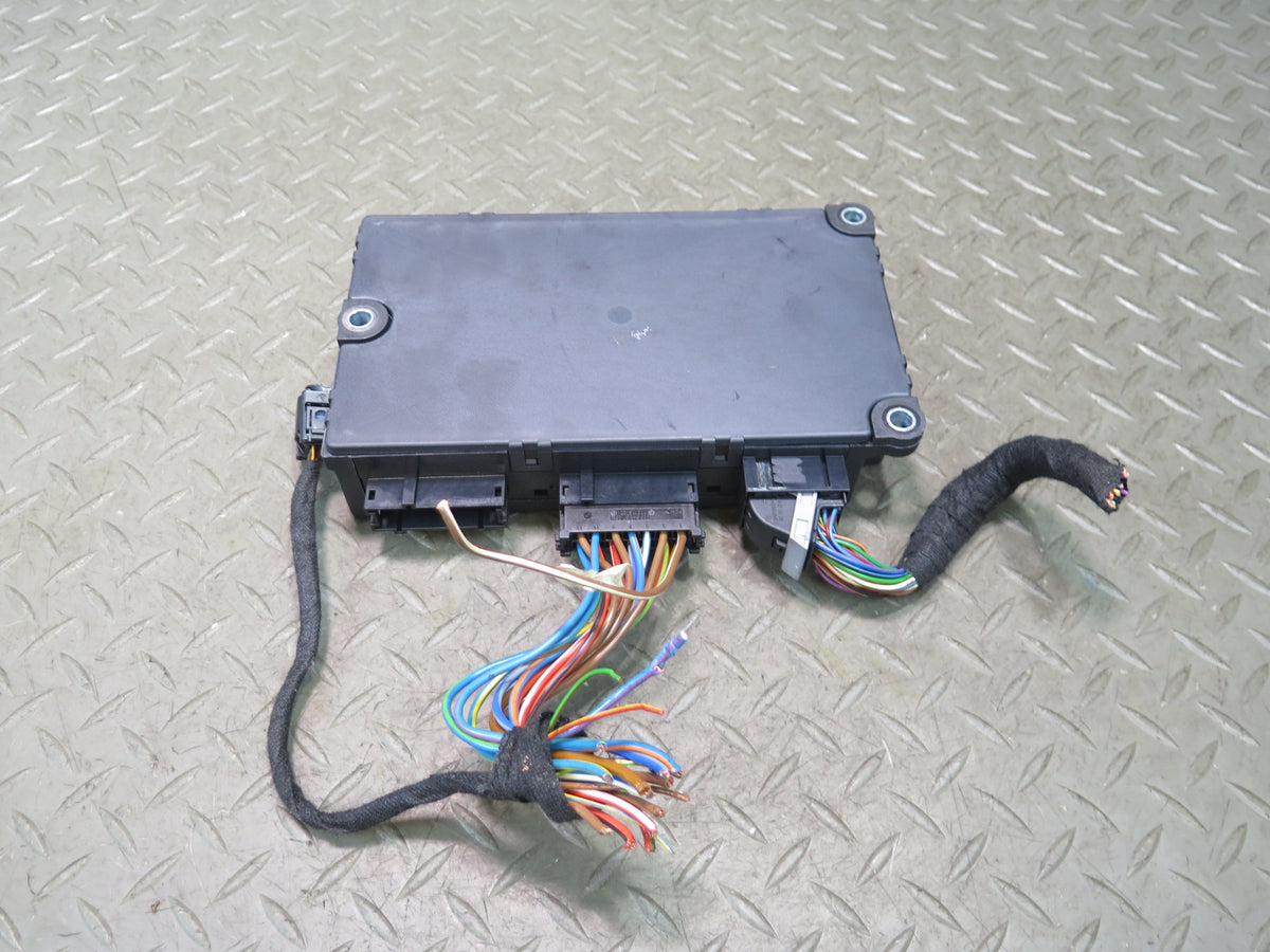 03-08 Mercedes R230 SL55 AMG Convertible TOP Roof Control Module 2308201626 OEM