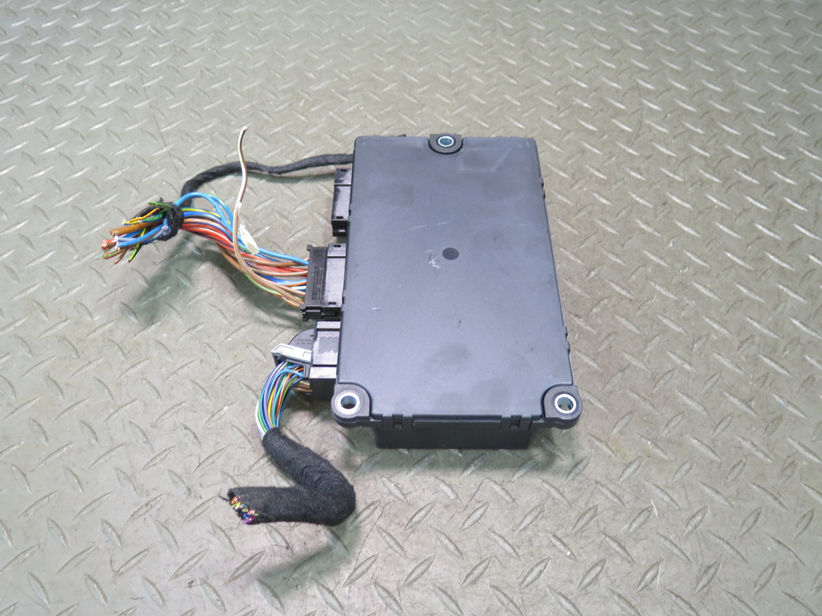 03-08 Mercedes R230 SL55 AMG Convertible TOP Roof Control Module 2308201626 OEM
