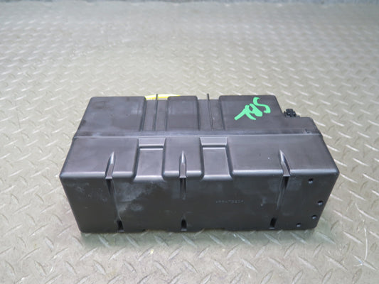 03-12 Mercedes R230 Sl-class Central Lock Door Locking Vacuum Pump OEM
