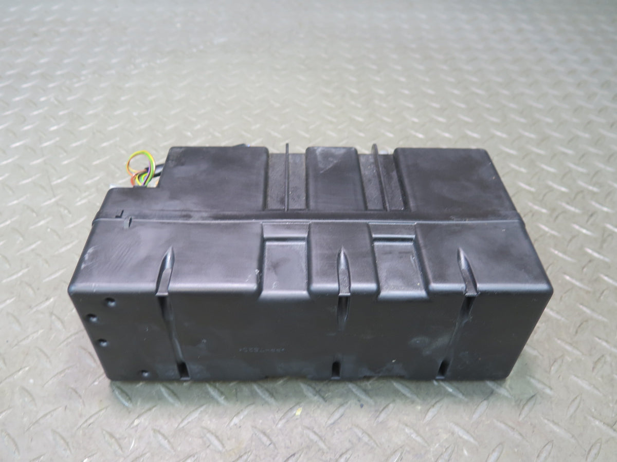 03-12 Mercedes R230 Sl-class Central Lock Door Locking Vacuum Pump OEM