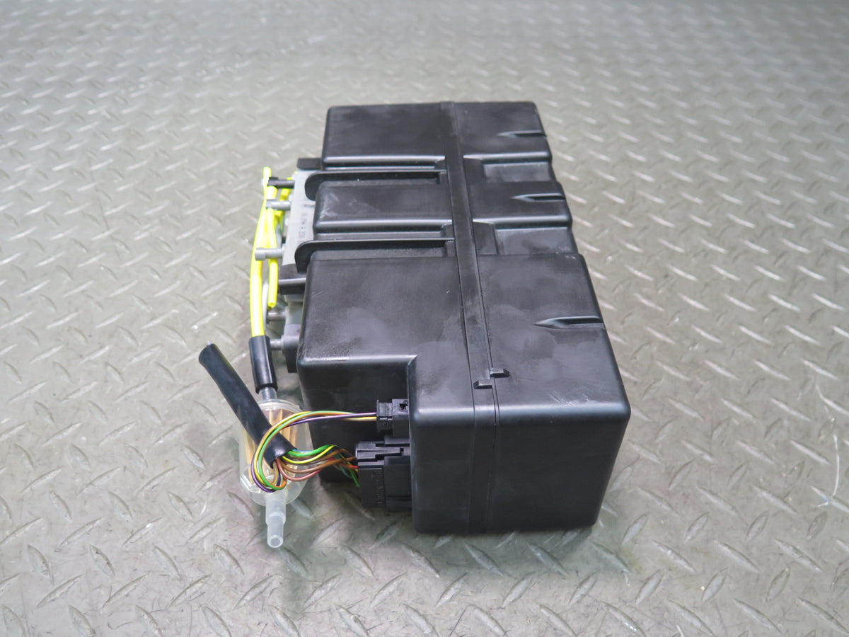 03-12 Mercedes R230 Sl-class Central Lock Door Locking Vacuum Pump OEM