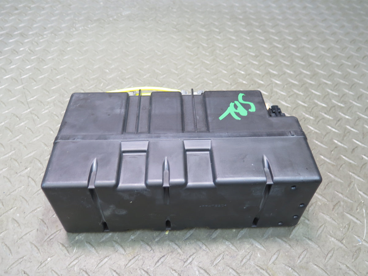 03-12 Mercedes R230 Sl-class Central Lock Door Locking Vacuum Pump OEM