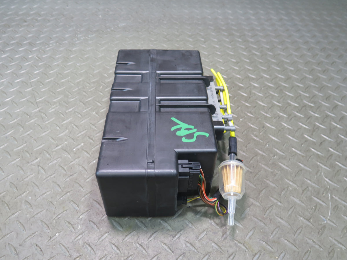 03-12 Mercedes R230 Sl-class Central Lock Door Locking Vacuum Pump OEM