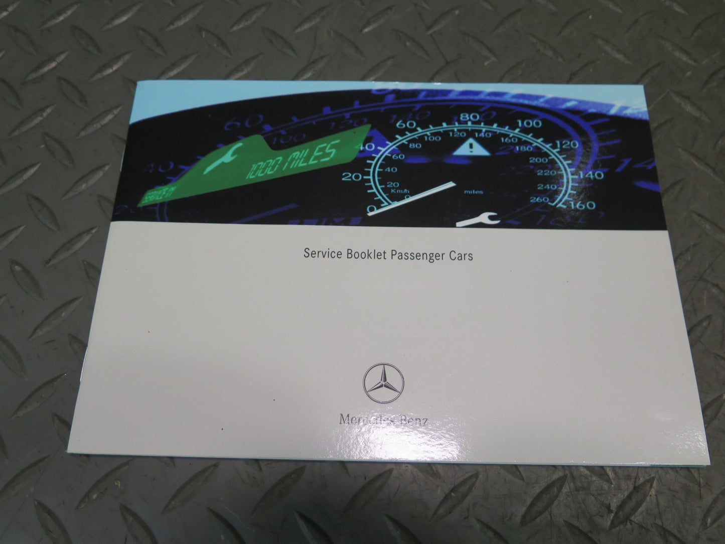 2004 Mercedes R230 SL55 AMG Owner Operator User Guide Manual Book Set w Case OEM