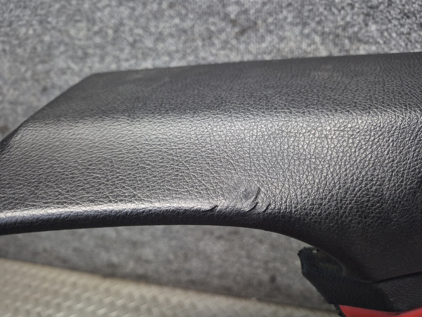 2015-2020 BMW F33 F83 M4 Convertible Rear Left Side Quarter Door Lateral Panel