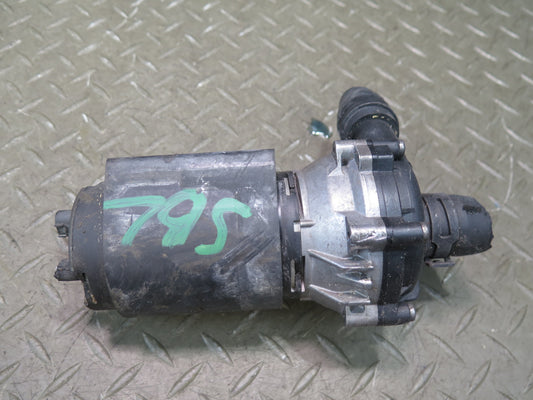 03-06 Mercedes R230 SL55 AMG Intercooler Water Pump OEM