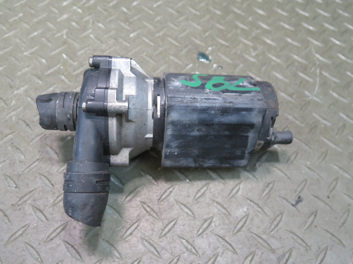 03-06 Mercedes R230 SL55 AMG Intercooler Water Pump OEM