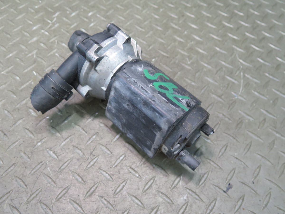 03-06 Mercedes R230 SL55 AMG Intercooler Water Pump OEM