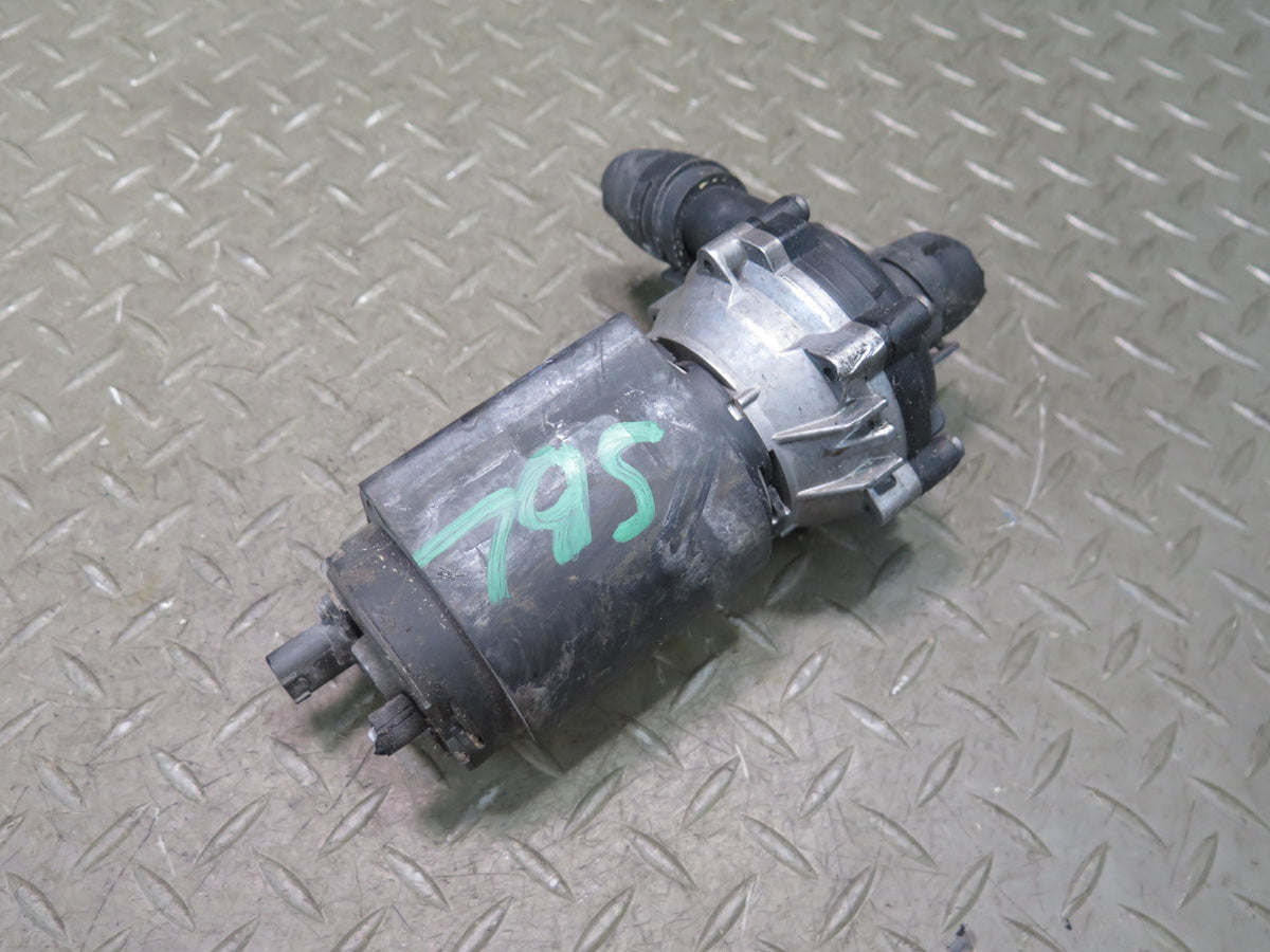 03-06 Mercedes R230 SL55 AMG Intercooler Water Pump OEM