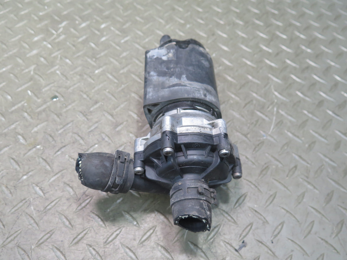 03-06 Mercedes R230 SL55 AMG Intercooler Water Pump OEM