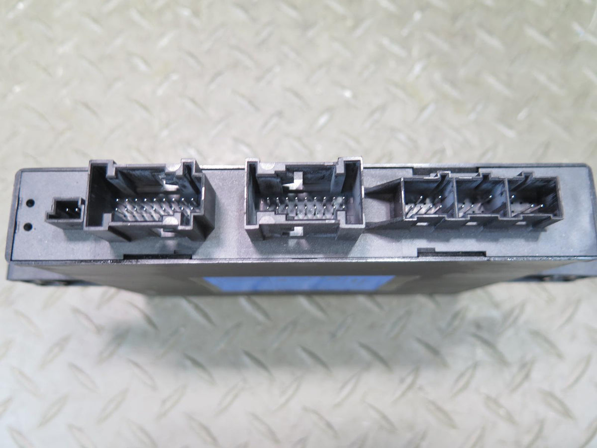 03-06 Mercedes R230 Sl-class Keyless Entry Control Module 2305451232 OEM