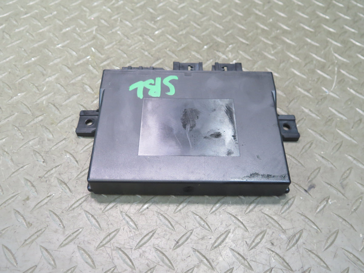 03-06 Mercedes R230 Sl-class Keyless Entry Control Module 2305451232 OEM