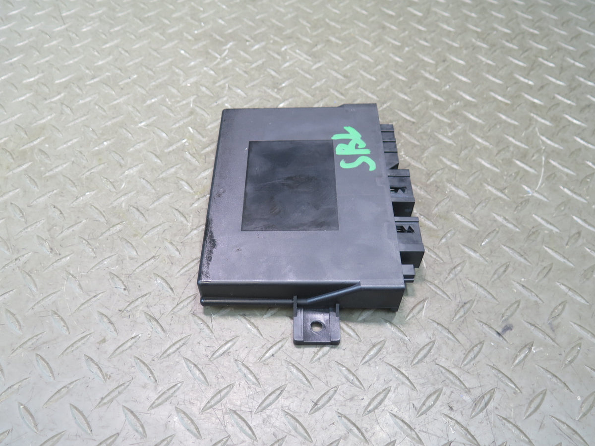 03-06 Mercedes R230 Sl-class Keyless Entry Control Module 2305451232 OEM
