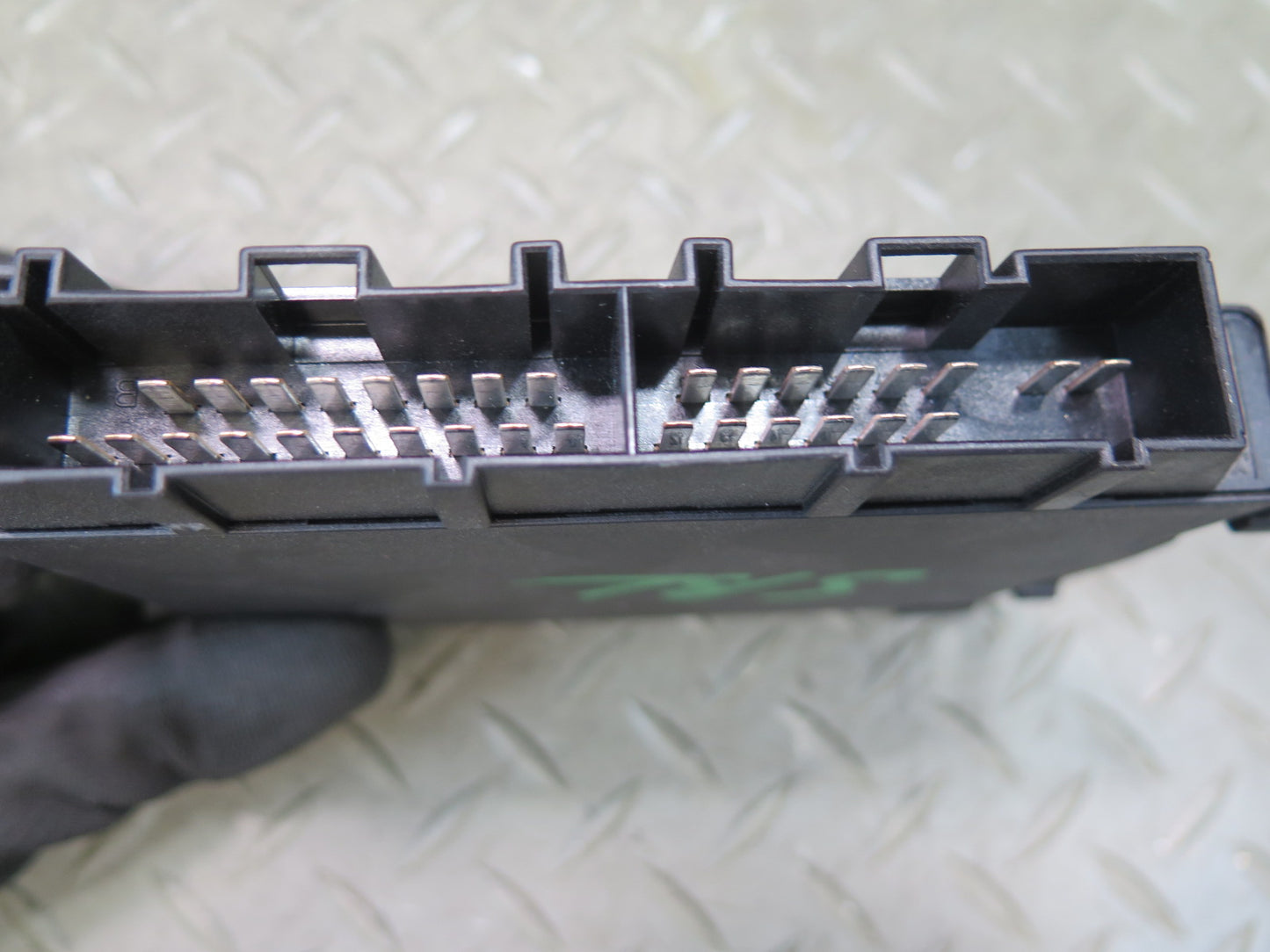 03-06 Mercedes R230 Sl-class Park Parking Assist Control Module Unit OEM