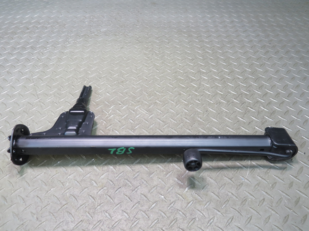 03-12 Mercedes R230 Sl-class Emergency Spare Tire Lift Jack & Wrench Set OEM