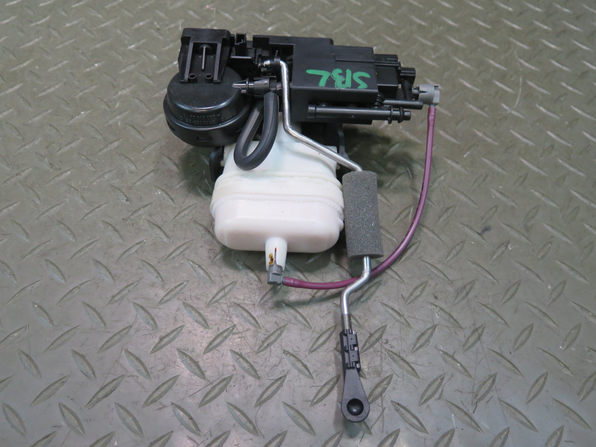 03-12 Mercedes R230 Sl-class Rear Trunk Lid Lock Latch Actuator OEM
