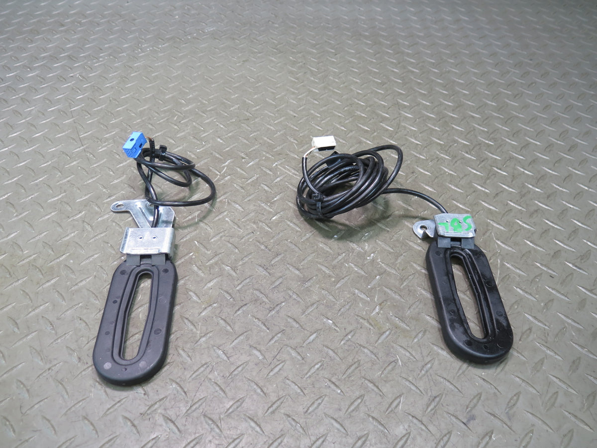 03-06 Mercedes R230 Sl-class Set of 2 Left Right Trunk Keyless GO Antenna OEM