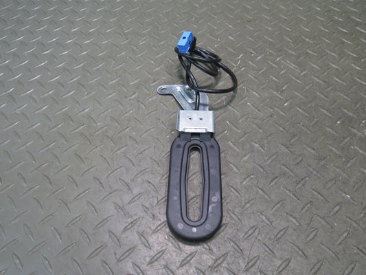03-06 Mercedes R230 Sl-class Set of 2 Left Right Trunk Keyless GO Antenna OEM