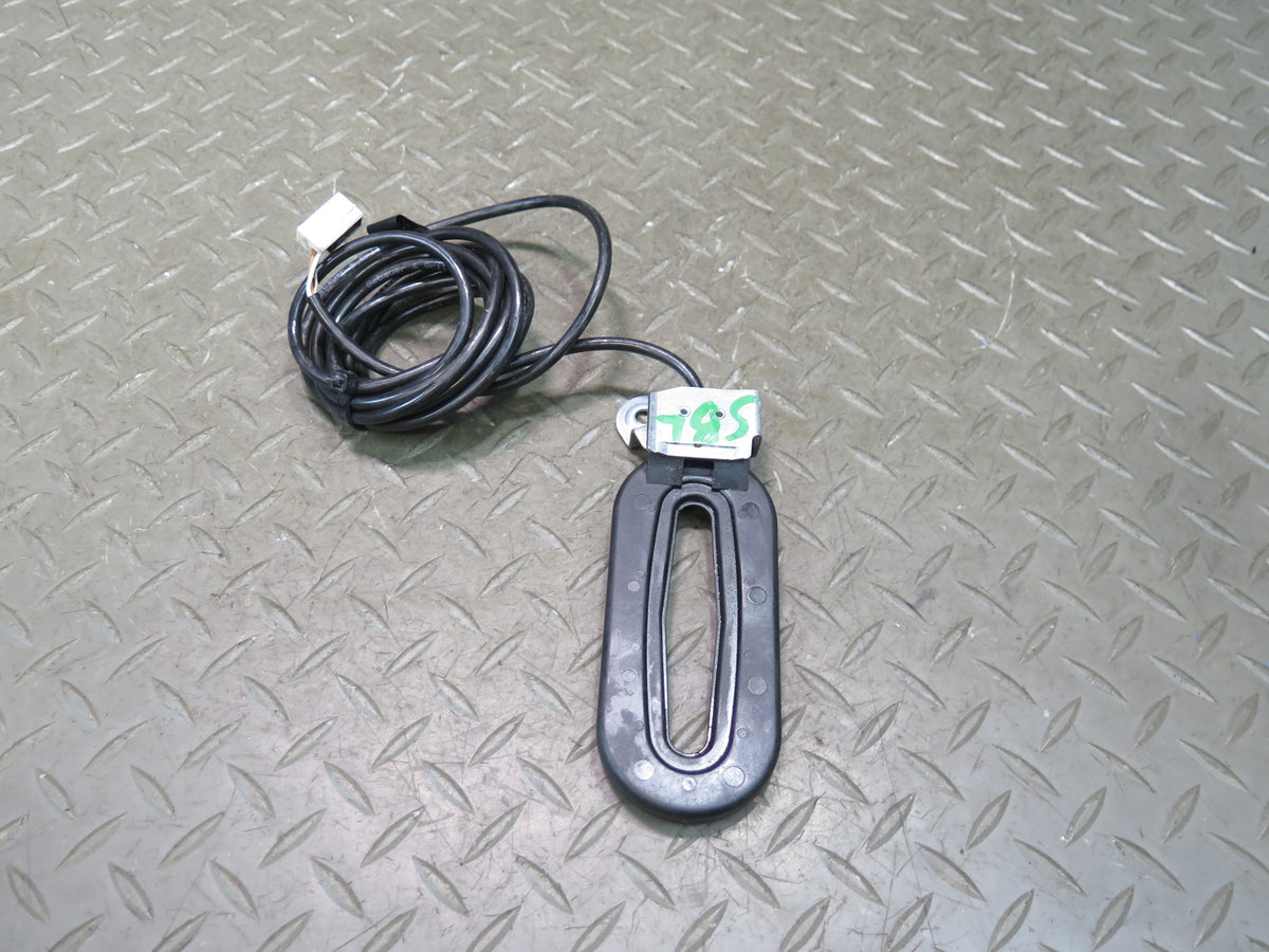 03-06 Mercedes R230 Sl-class Set of 2 Left Right Trunk Keyless GO Antenna OEM