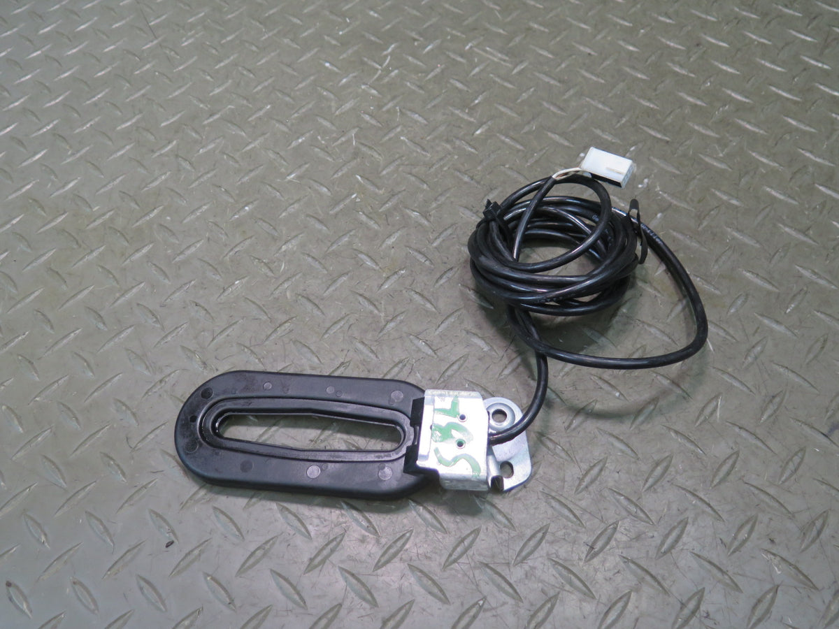 03-06 Mercedes R230 Sl-class Set of 2 Left Right Trunk Keyless GO Antenna OEM
