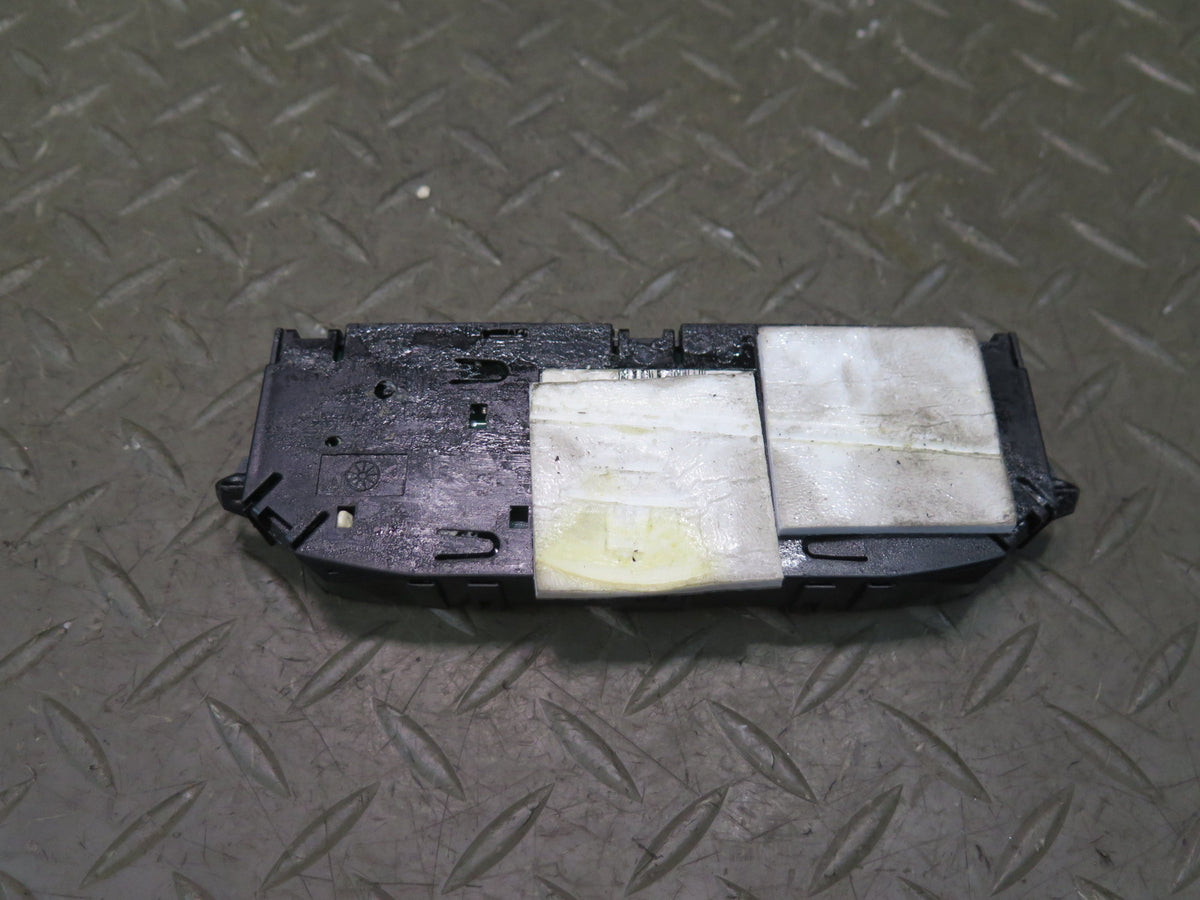 03-06 Mercedes R230 Sl-class Parktronic Clock Display Module OEM