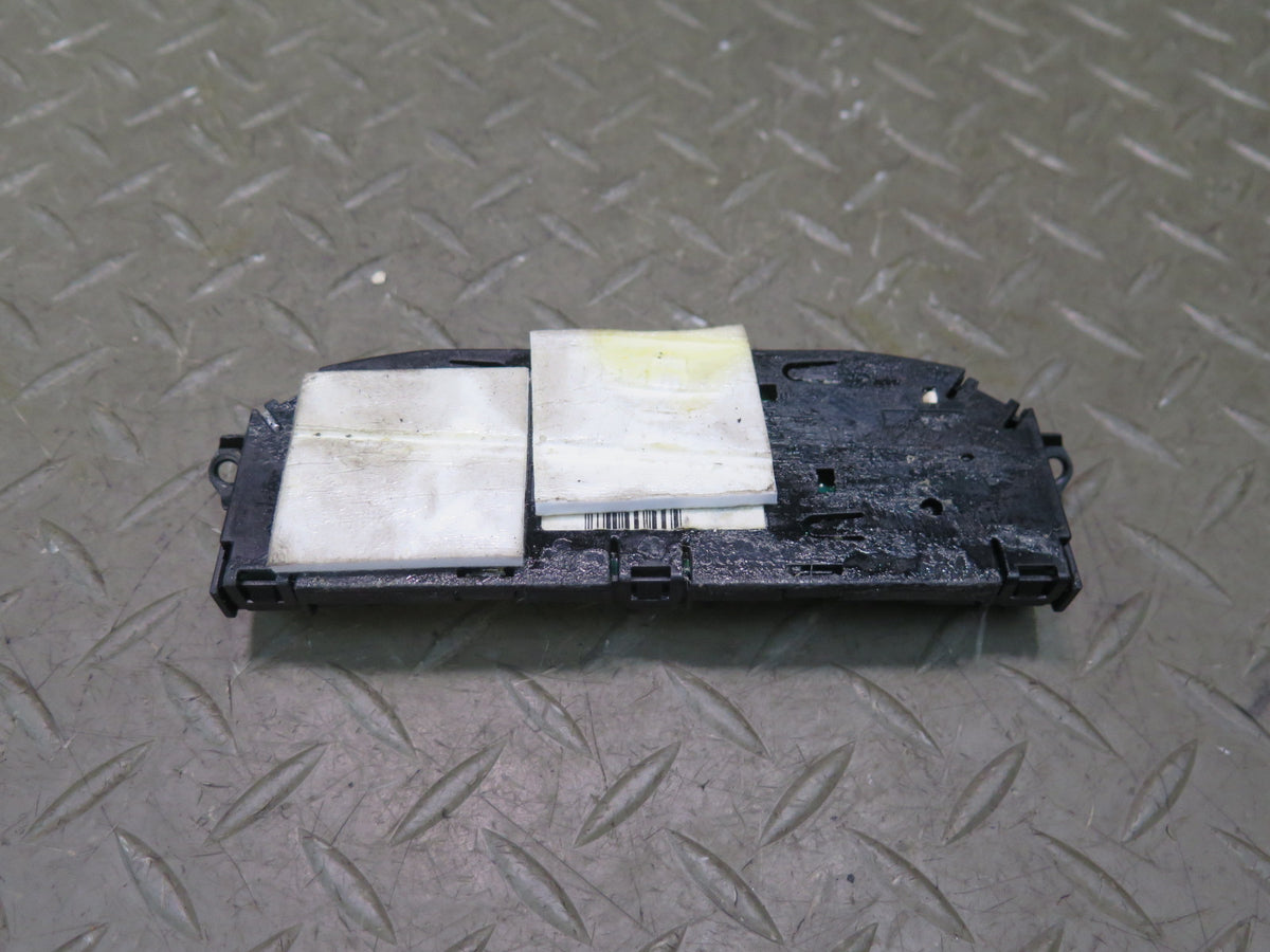 03-06 Mercedes R230 Sl-class Parktronic Clock Display Module OEM