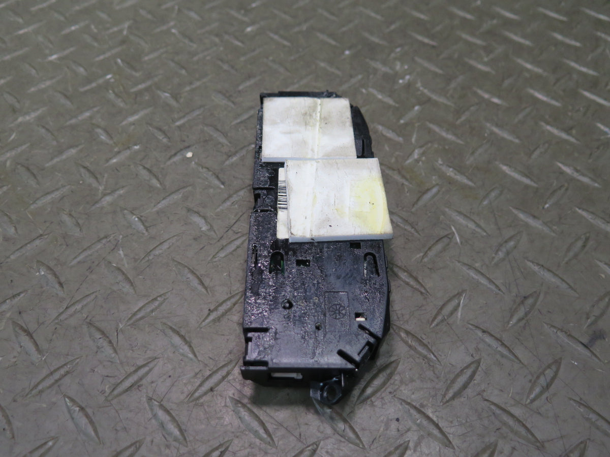 03-06 Mercedes R230 Sl-class Parktronic Clock Display Module OEM