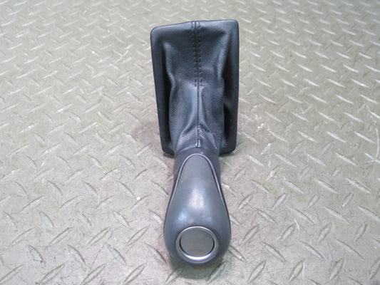 03-04 Mercedes R230 SL55 AMG A/T Automatic Transmission Shifter Knob OEM