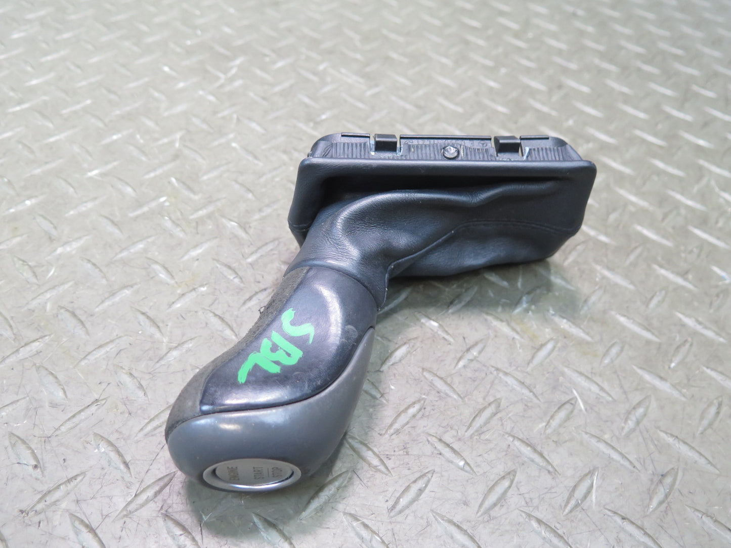 03-04 Mercedes R230 SL55 AMG A/T Automatic Transmission Shifter Knob OEM