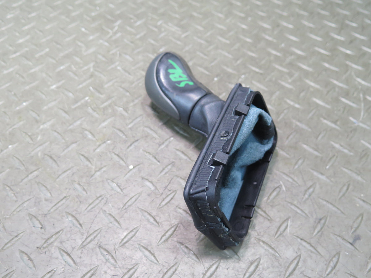 03-04 Mercedes R230 SL55 AMG A/T Automatic Transmission Shifter Knob OEM