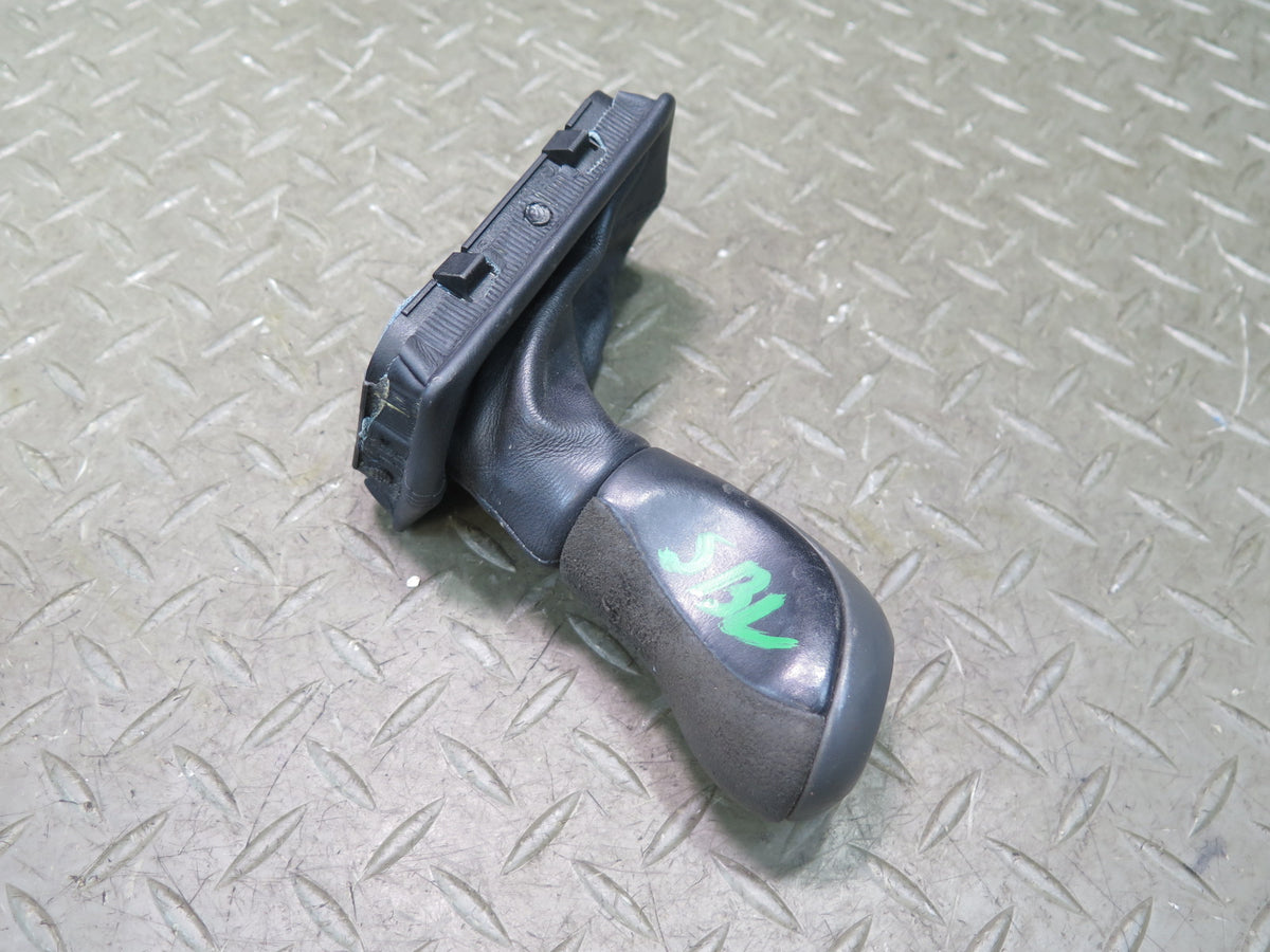 03-04 Mercedes R230 SL55 AMG A/T Automatic Transmission Shifter Knob OEM