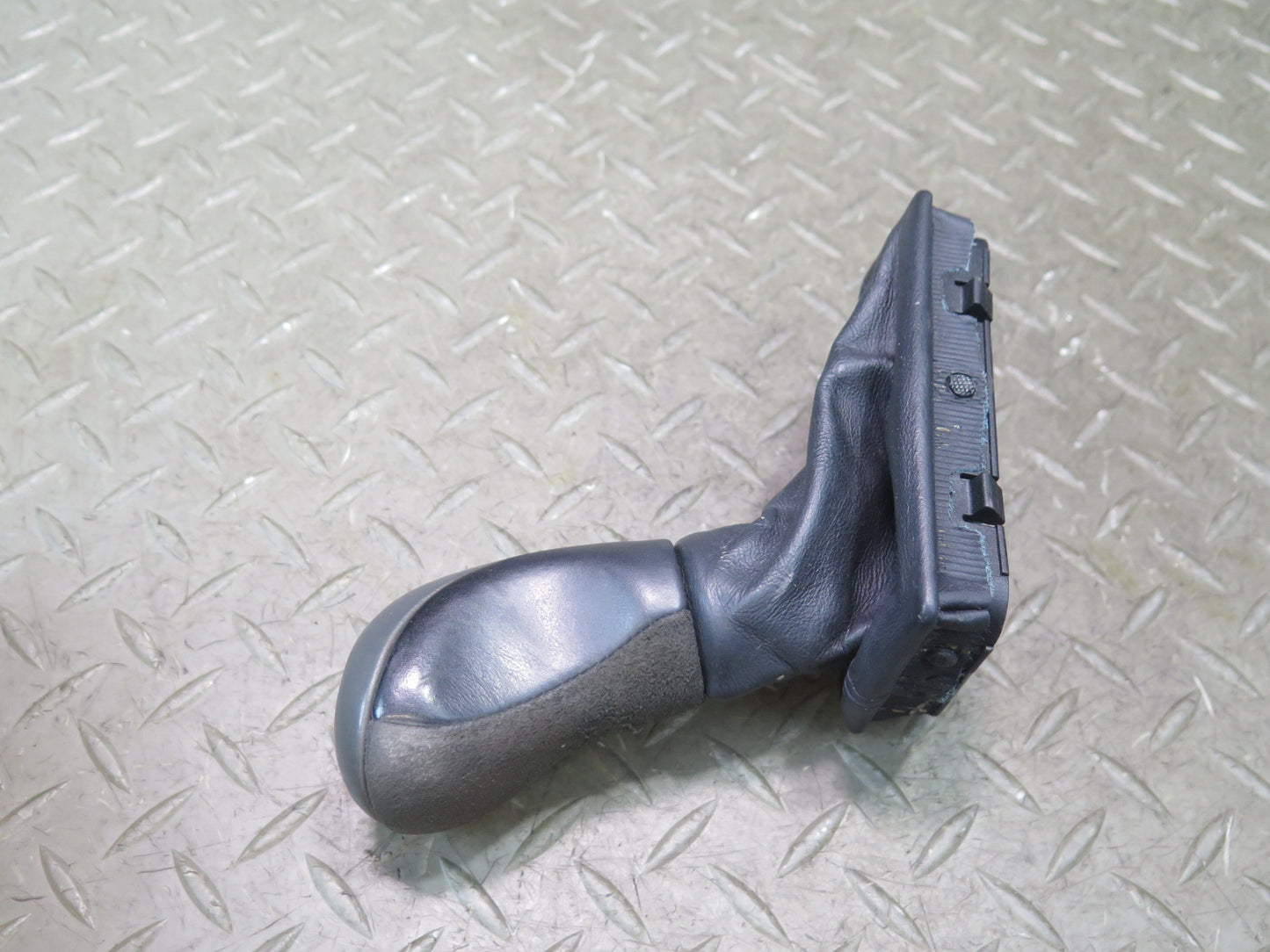 03-04 Mercedes R230 SL55 AMG A/T Automatic Transmission Shifter Knob OEM
