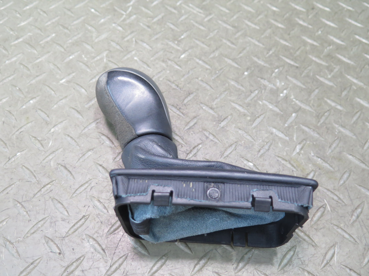 03-04 Mercedes R230 SL55 AMG A/T Automatic Transmission Shifter Knob OEM