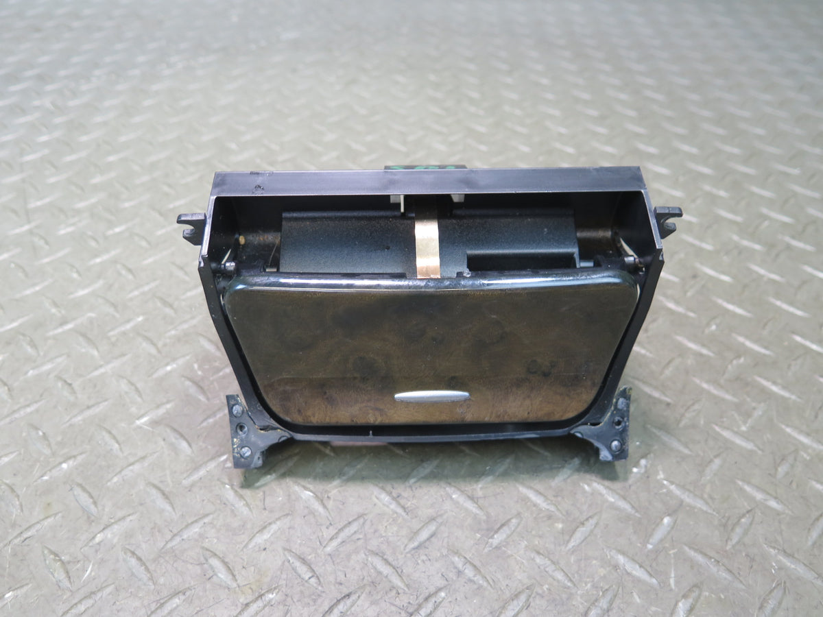 03-12 Mercedes R230 Sl-class Center Console Ash Tray 2308100030 OEM