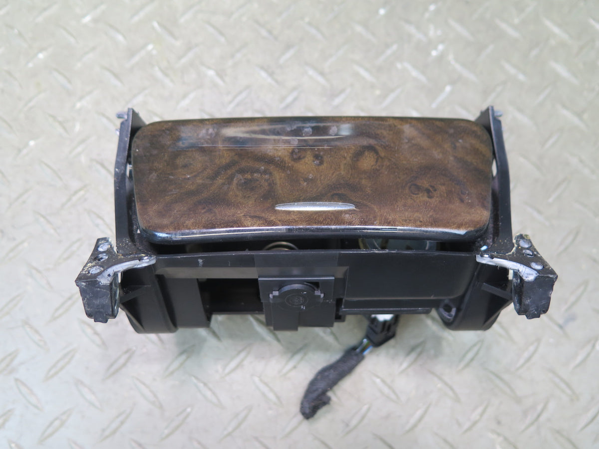 03-12 Mercedes R230 Sl-class Center Console Ash Tray 2308100030 OEM