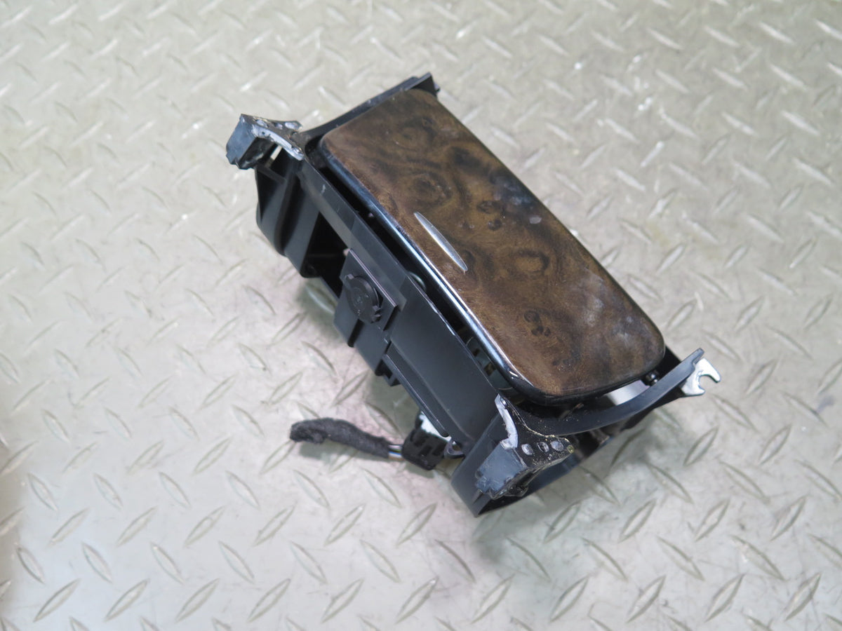 03-12 Mercedes R230 Sl-class Center Console Ash Tray 2308100030 OEM