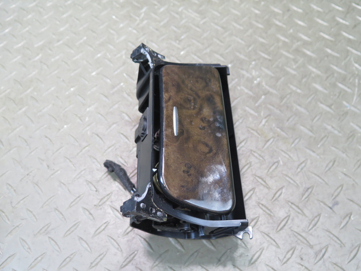 03-12 Mercedes R230 Sl-class Center Console Ash Tray 2308100030 OEM