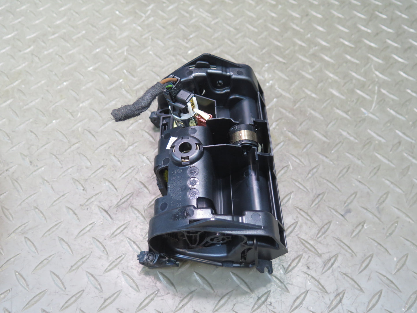 03-12 Mercedes R230 Sl-class Center Console Ash Tray 2308100030 OEM