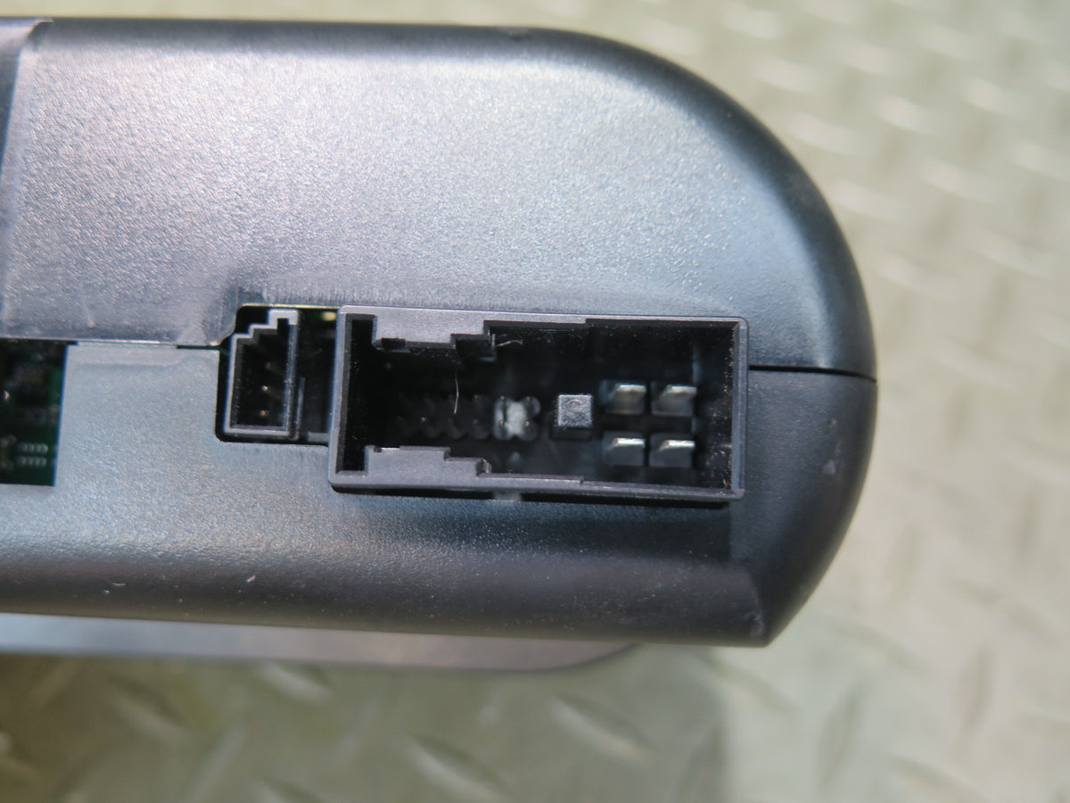 03-12 Mercedes R230 Sl-class A/C Heater Climate Control Switch 2308301385 OEM