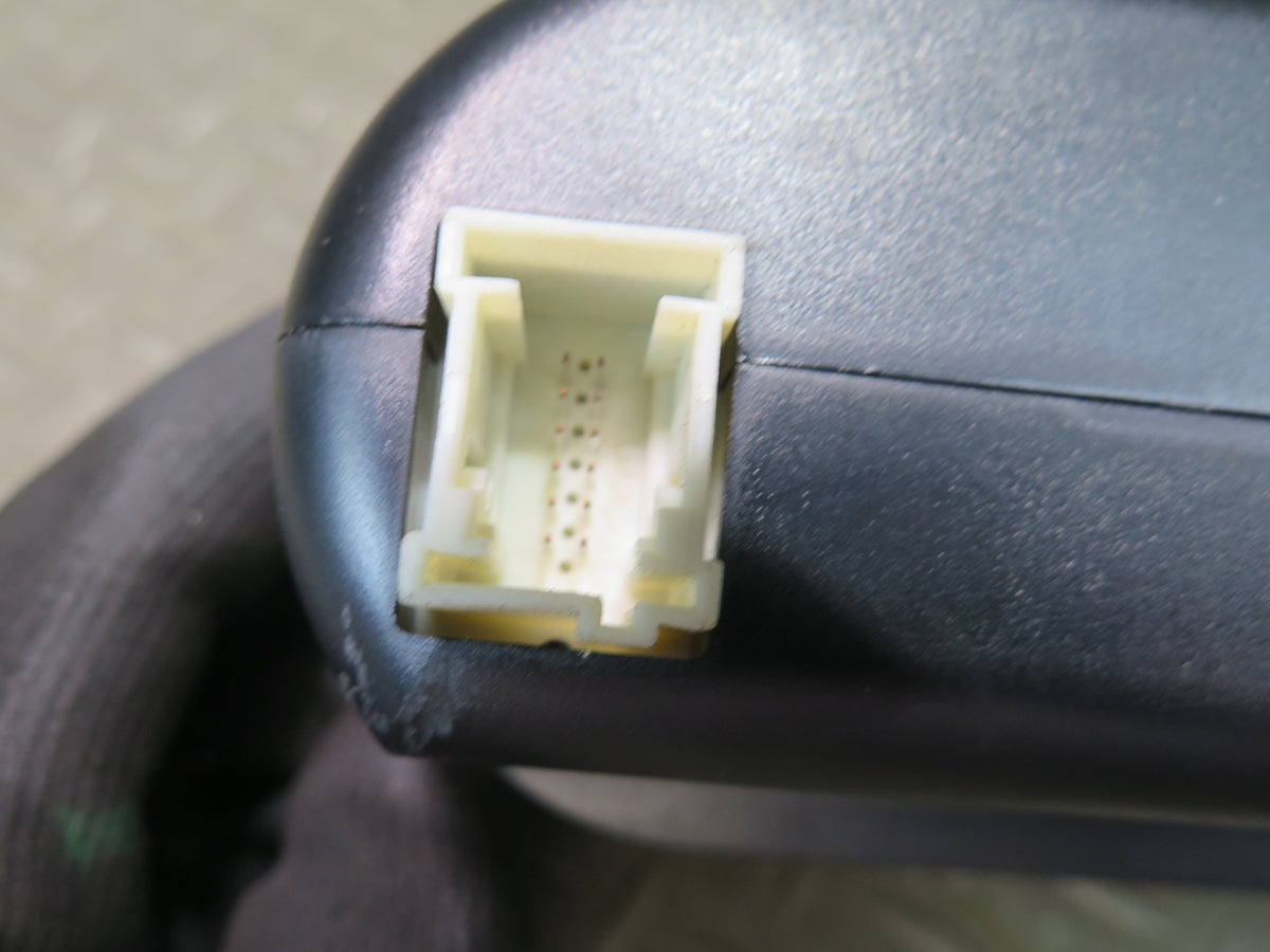 03-12 Mercedes R230 Sl-class A/C Heater Climate Control Switch 2308301385 OEM