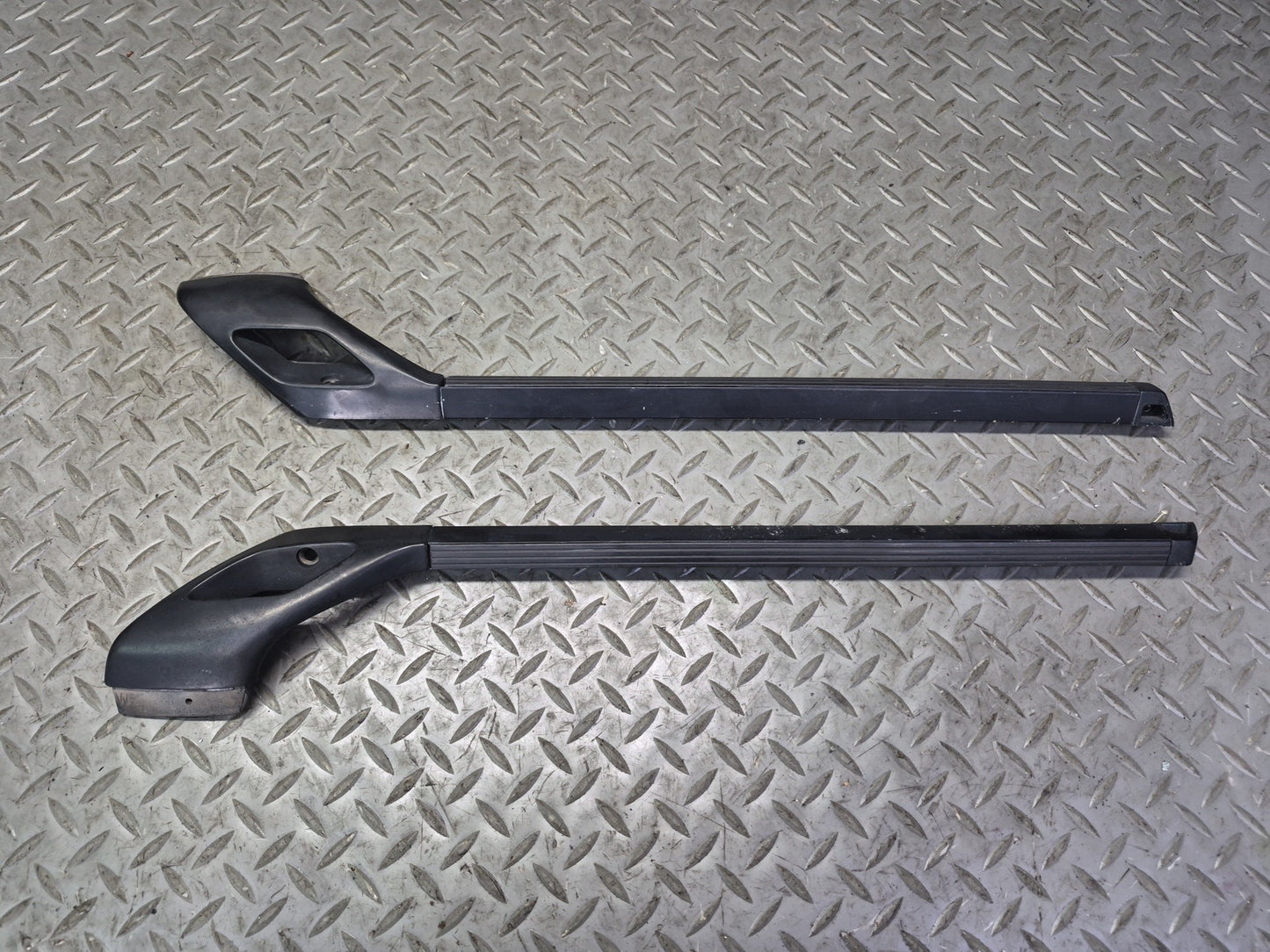 86-96 Chevrolet Corvette C4 Convertible Rear Luggage Rack Assembly