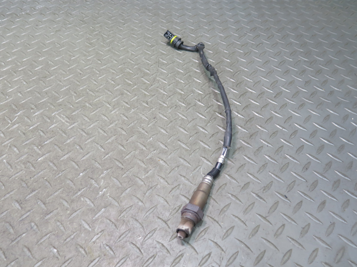 03-06 Mercedes R230 SL55 Set of 4 Oxygen O2 Lambda Sensor OEM