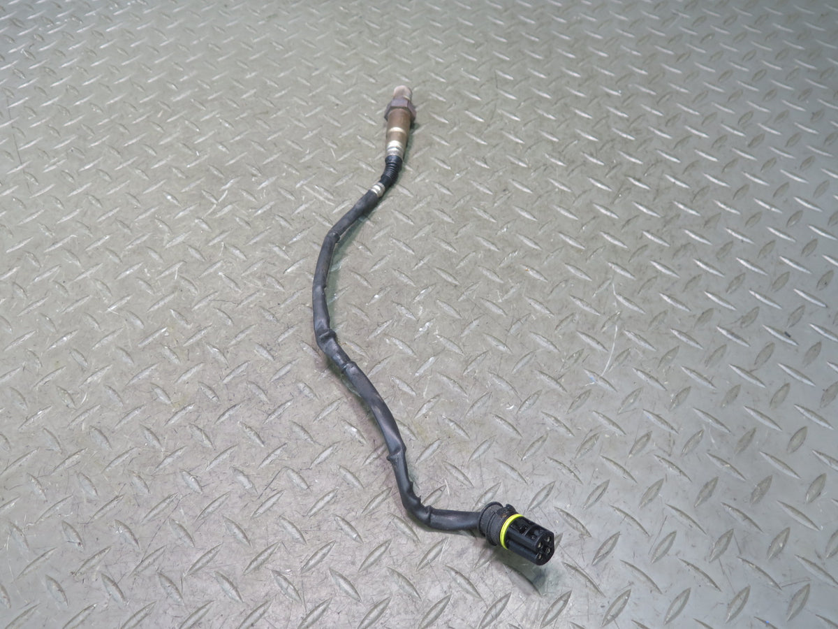 03-06 Mercedes R230 SL55 Set of 4 Oxygen O2 Lambda Sensor OEM