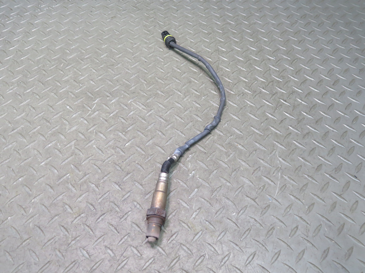 03-06 Mercedes R230 SL55 Set of 4 Oxygen O2 Lambda Sensor OEM