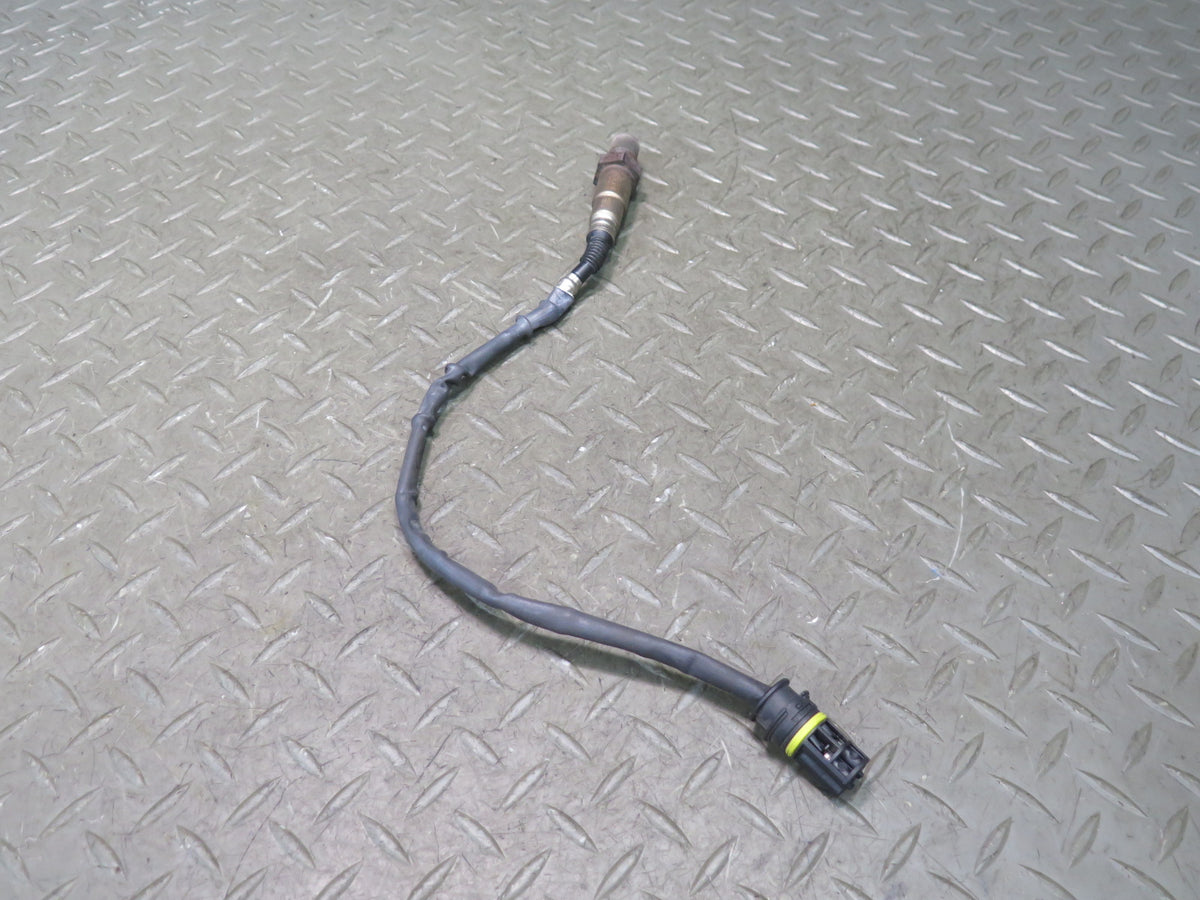 03-06 Mercedes R230 SL55 Set of 4 Oxygen O2 Lambda Sensor OEM