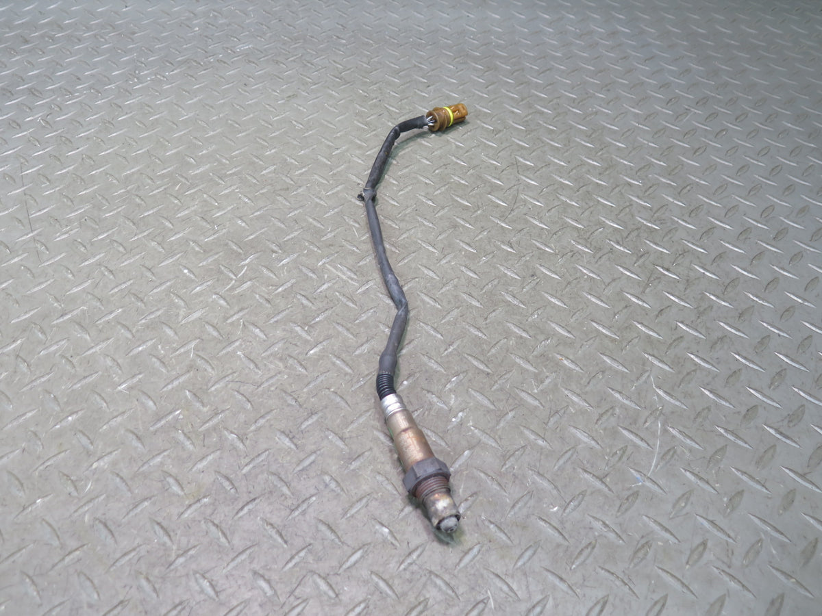 03-06 Mercedes R230 SL55 Set of 4 Oxygen O2 Lambda Sensor OEM