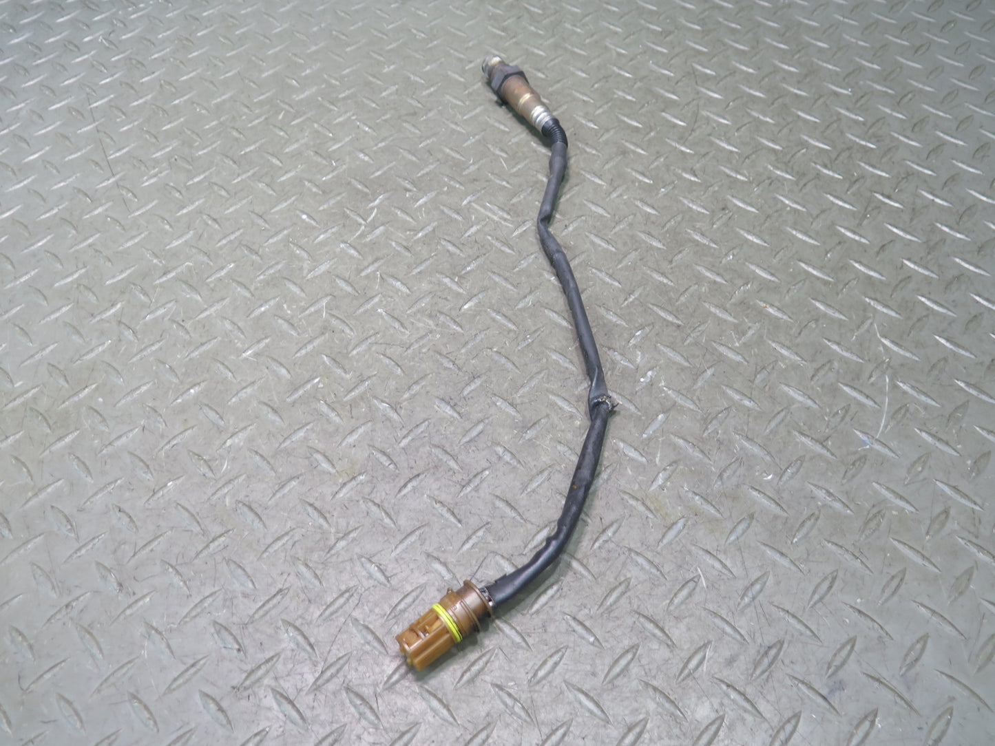 03-06 Mercedes R230 SL55 Set of 4 Oxygen O2 Lambda Sensor OEM