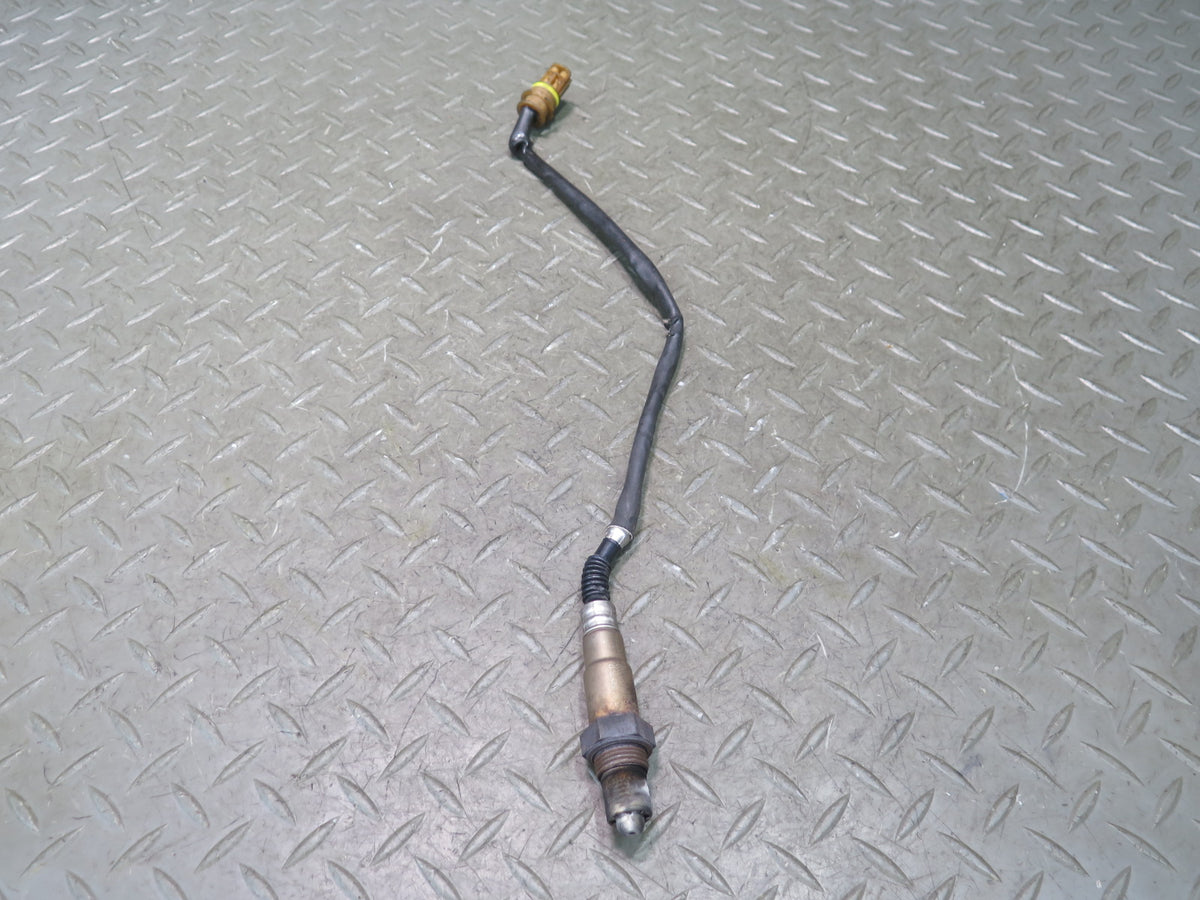 03-06 Mercedes R230 SL55 Set of 4 Oxygen O2 Lambda Sensor OEM